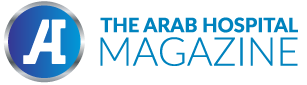 the arab hospital magazine